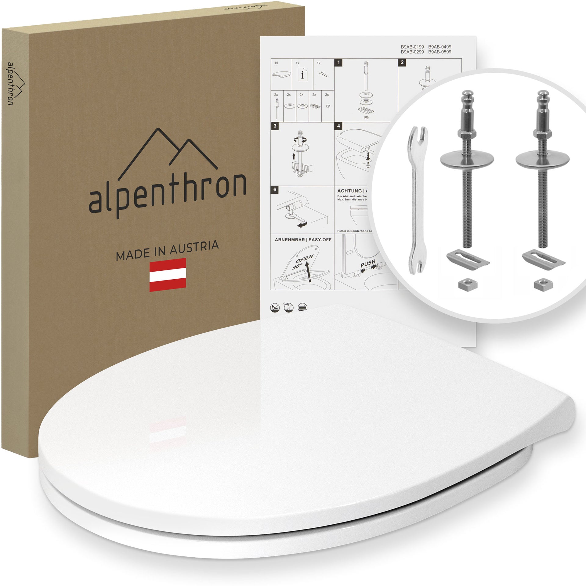Hochkönig – Alpenthron