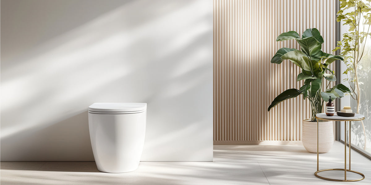 Alpenthron Premium WC-Sitz